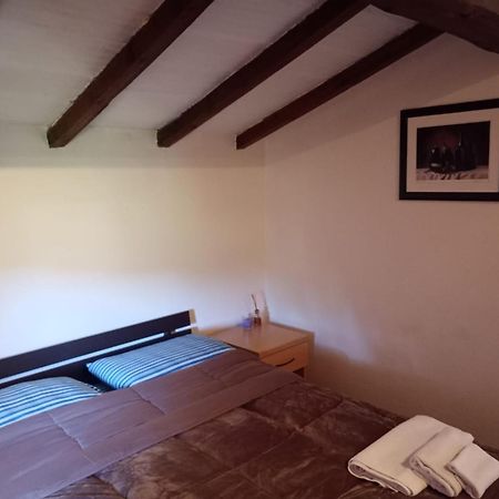 Locanda Dei Fienili Del Campiaro Otel Grizzana Dış mekan fotoğraf