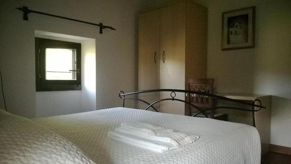 Locanda Dei Fienili Del Campiaro Otel Grizzana Dış mekan fotoğraf