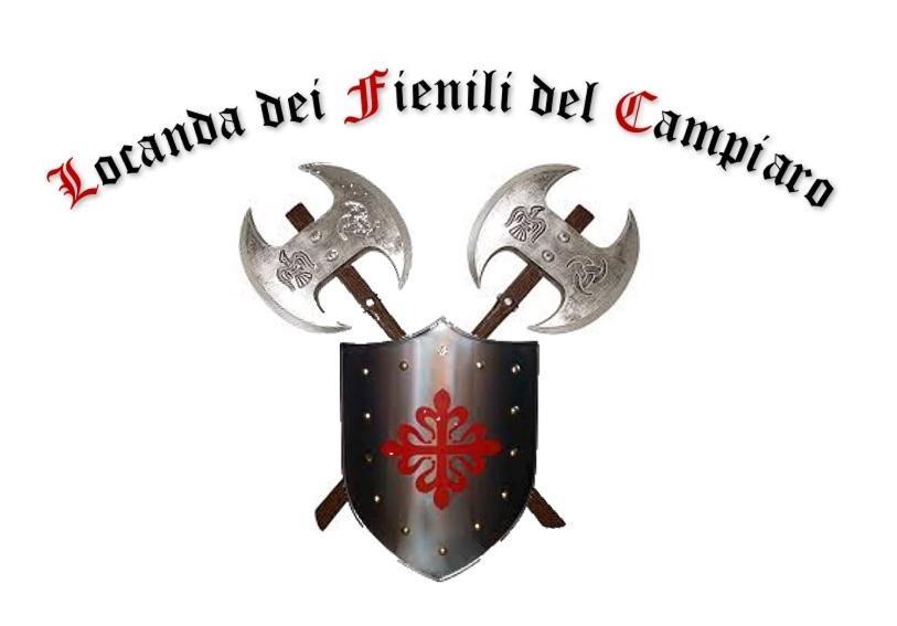 Locanda Dei Fienili Del Campiaro Otel Grizzana Dış mekan fotoğraf