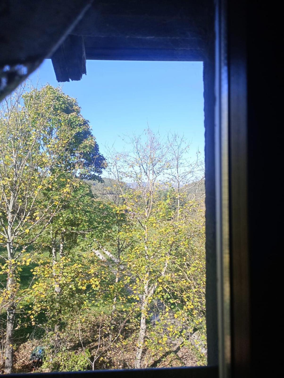 Locanda Dei Fienili Del Campiaro Otel Grizzana Dış mekan fotoğraf