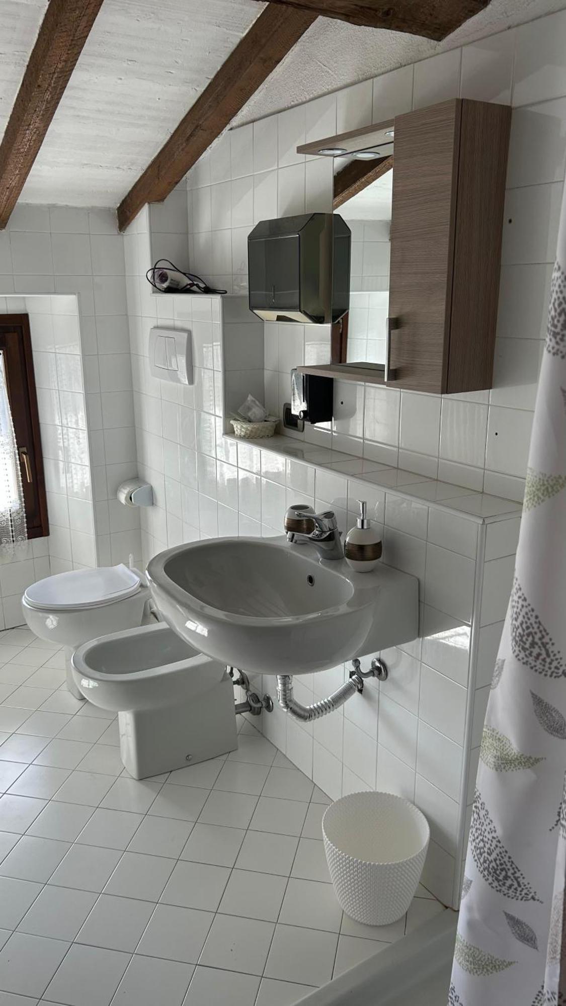 Locanda Dei Fienili Del Campiaro Otel Grizzana Dış mekan fotoğraf
