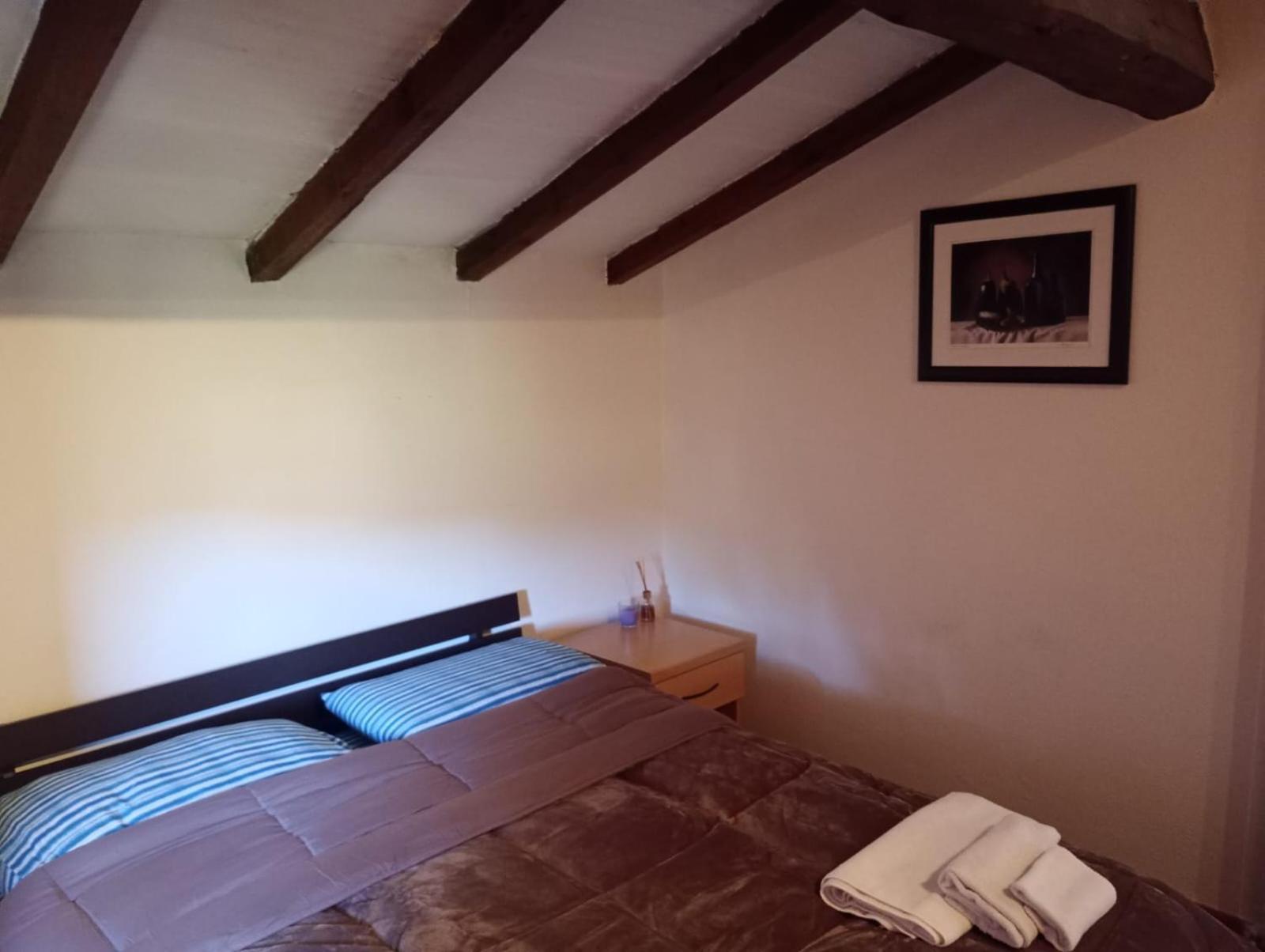 Locanda Dei Fienili Del Campiaro Otel Grizzana Dış mekan fotoğraf