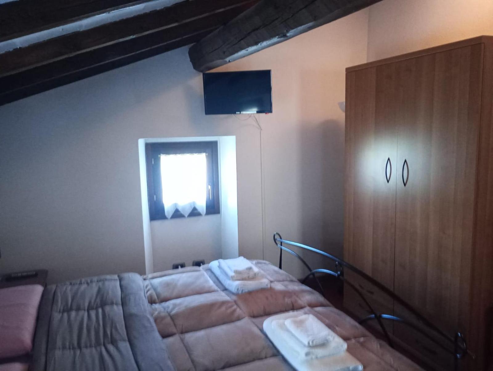 Locanda Dei Fienili Del Campiaro Otel Grizzana Dış mekan fotoğraf
