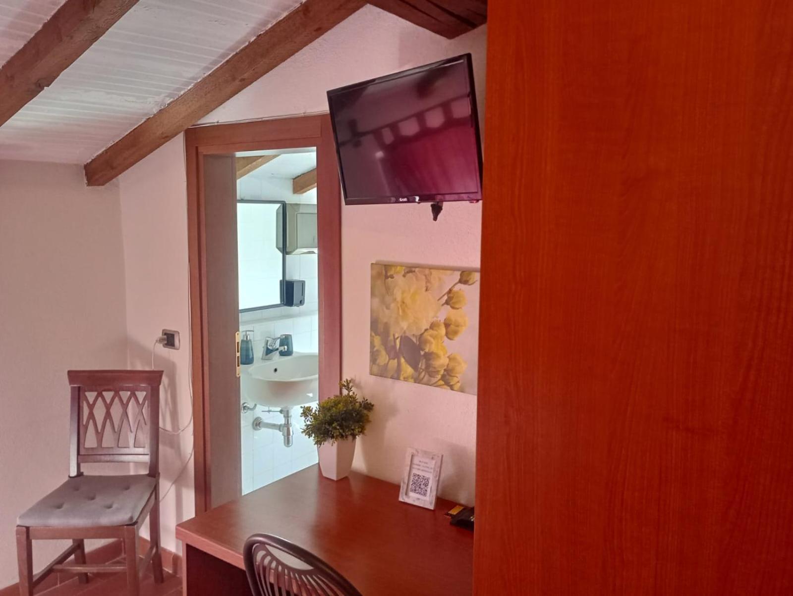 Locanda Dei Fienili Del Campiaro Otel Grizzana Dış mekan fotoğraf