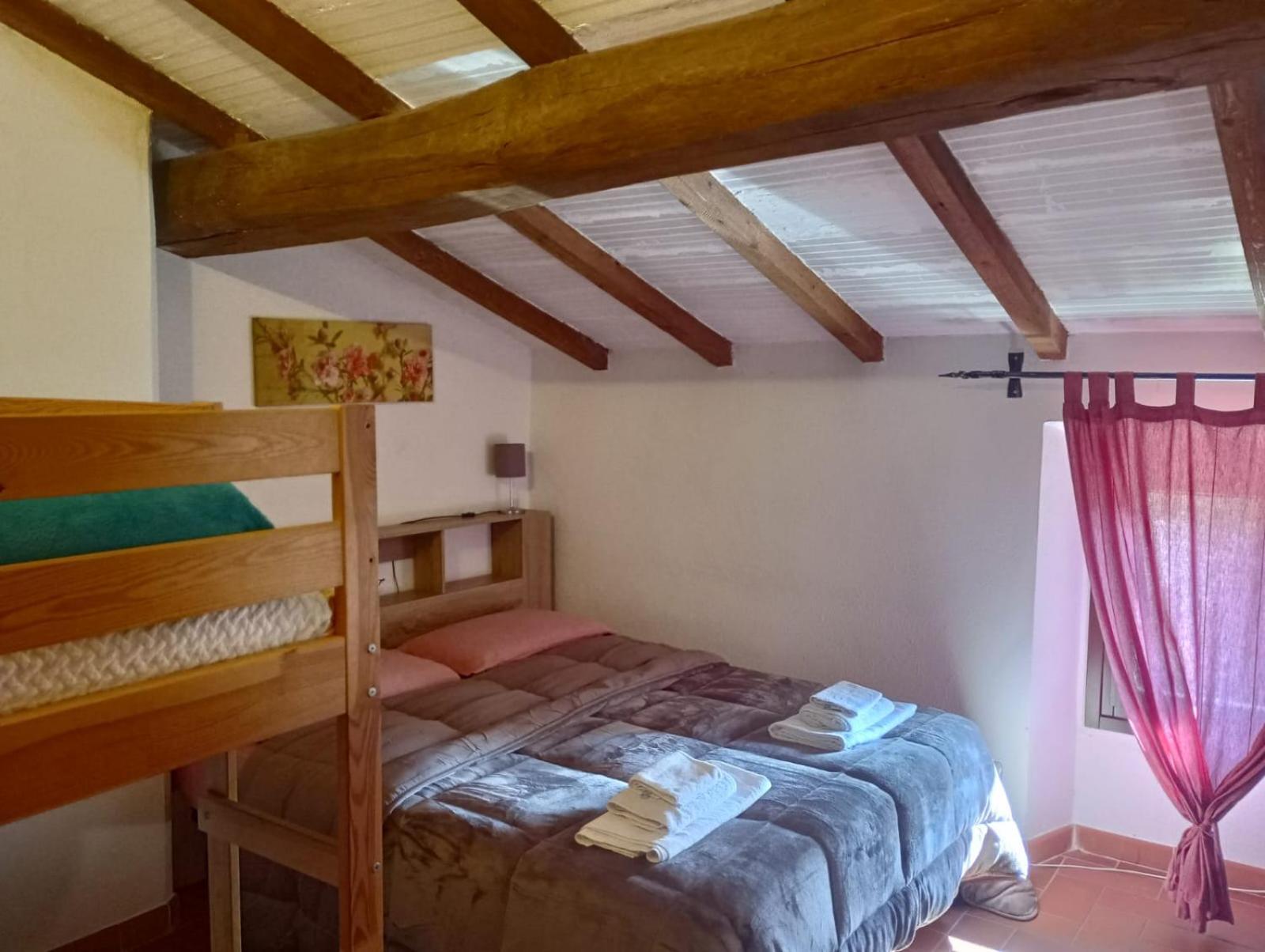 Locanda Dei Fienili Del Campiaro Otel Grizzana Dış mekan fotoğraf