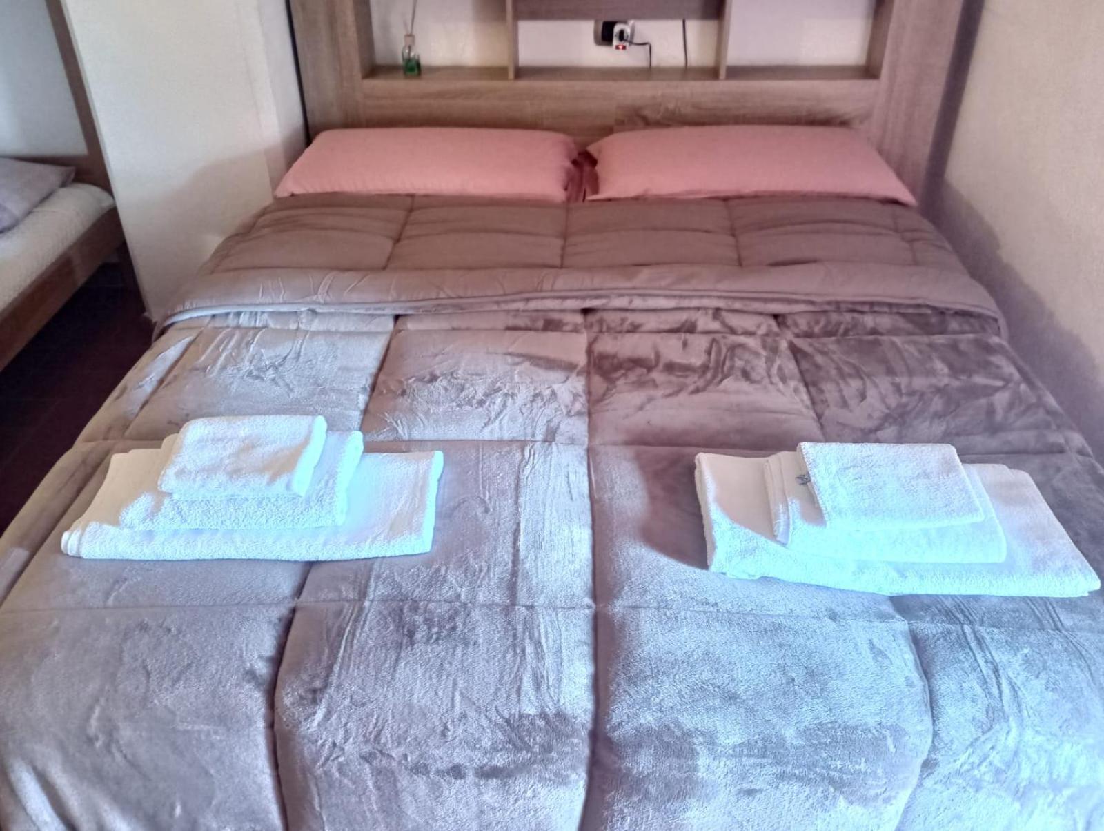 Locanda Dei Fienili Del Campiaro Otel Grizzana Dış mekan fotoğraf